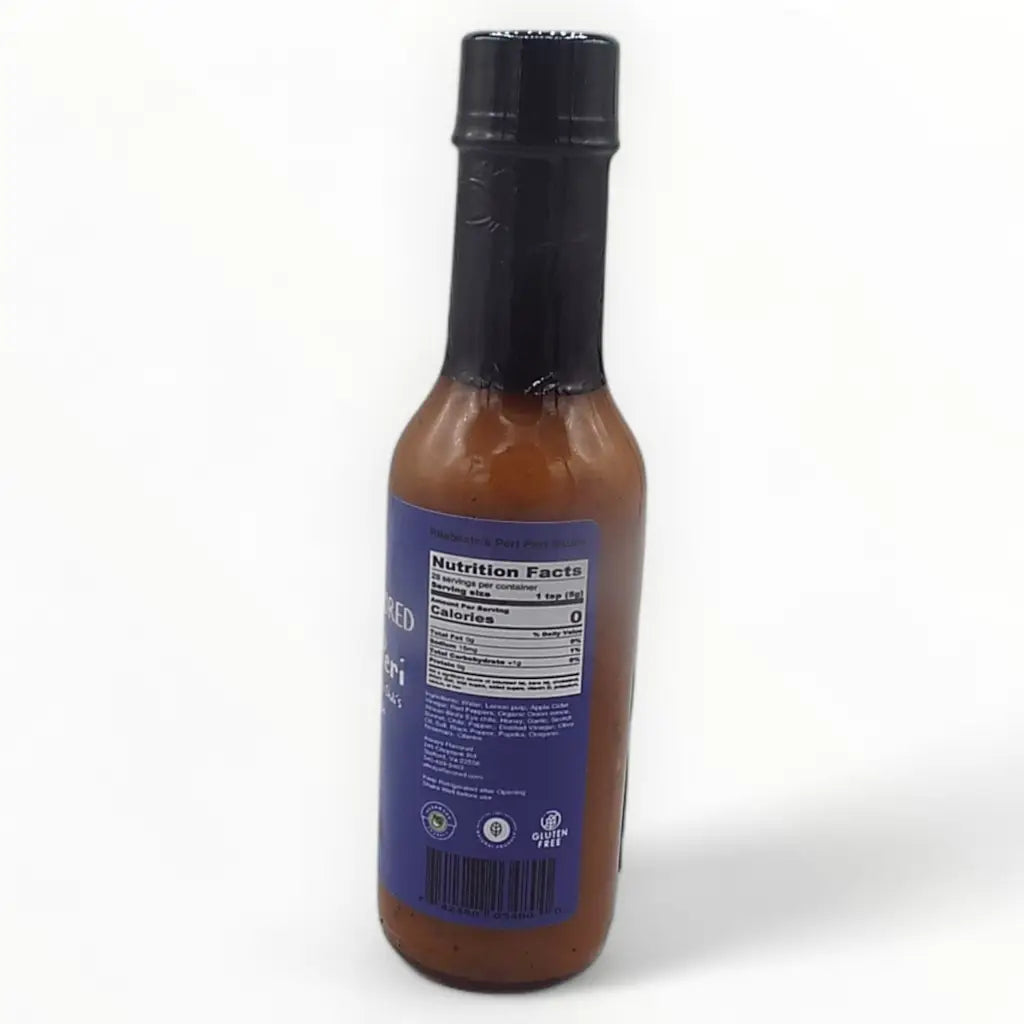 Ritabeata’s Peri-Peri - sauce