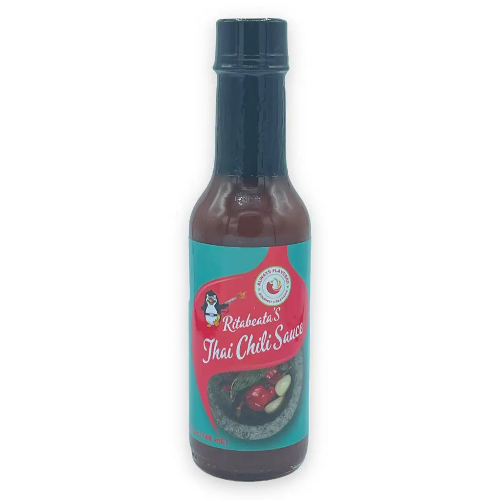 Ritabeata’s Thai Chili Sauce - sauce