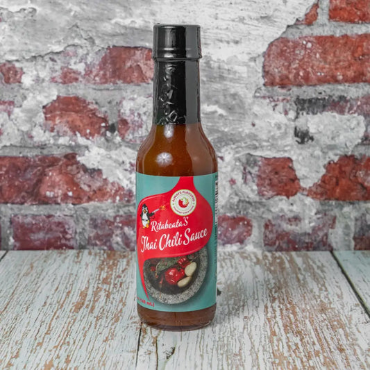 Ritabeata’s Thai Chili Sauce - 5oz - sauce