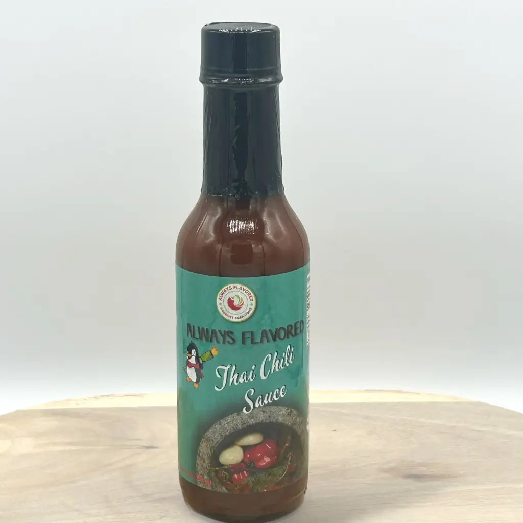 Ritabeata’s Thai Chili Sauce - sauce