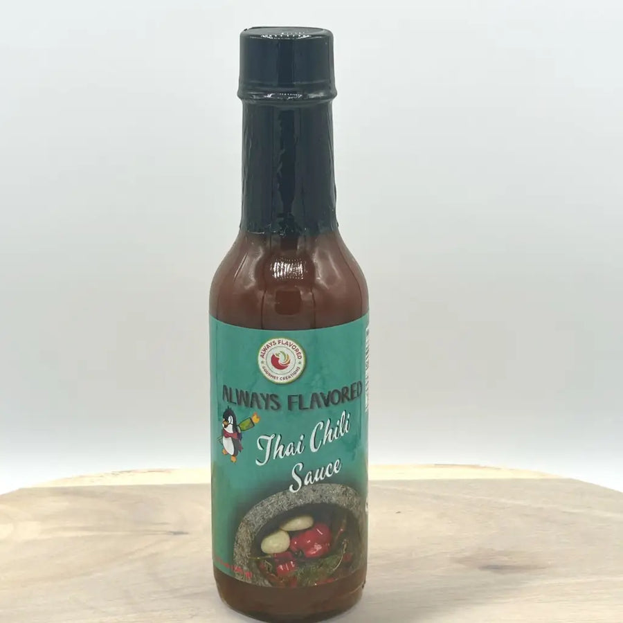 Ritabeata's Thai Chili Sauce