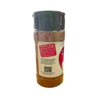 Santa Maria Seasoning