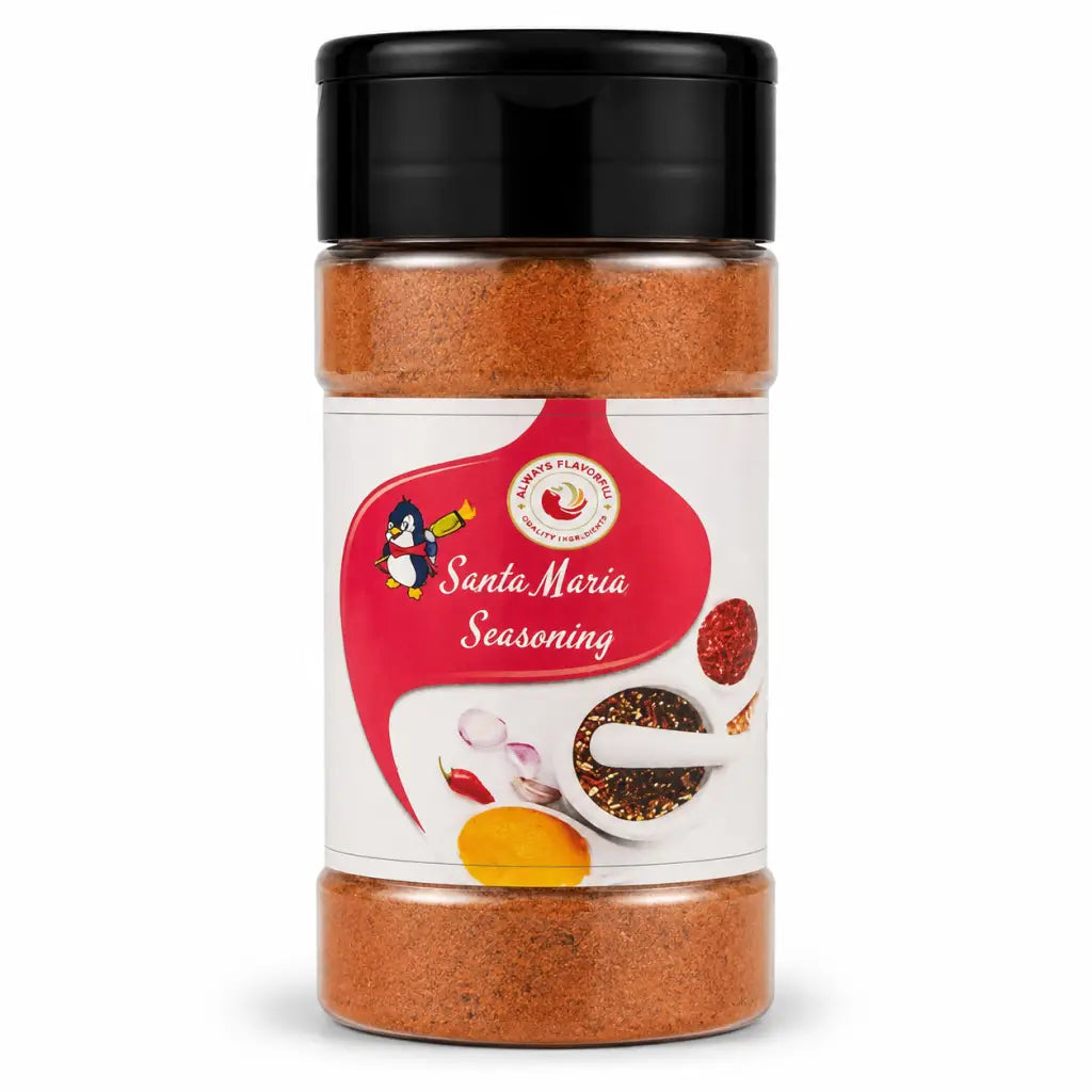 Santa Maria Seasoning - Spice