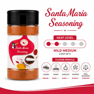 Santa Maria Seasoning - Spice
