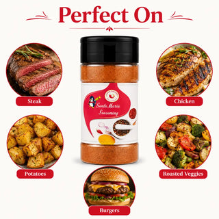 Santa Maria Seasoning - Spice