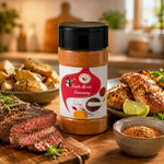 Santa Maria Seasoning - Spice