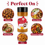 Shawarma Seasoning - 4oz - Spice