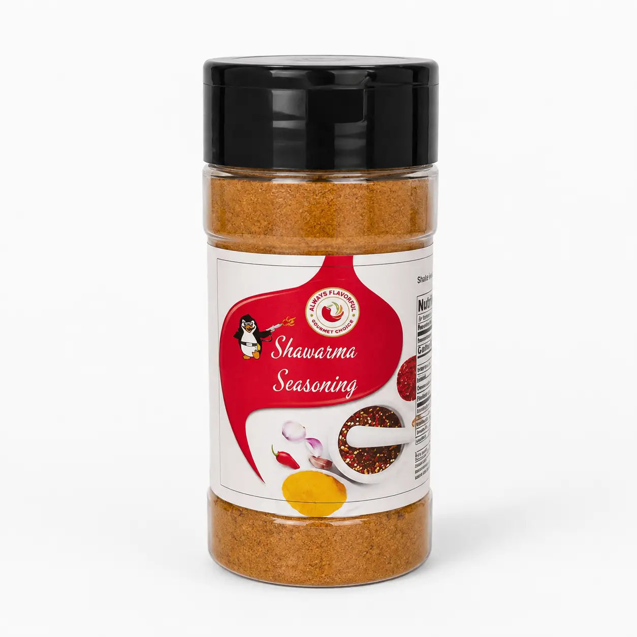 Shawarma Seasoning - 4oz - Spice