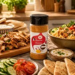 Shawarma Seasoning - 4oz - Spice