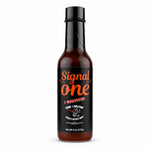 Signal One - sauce
