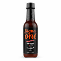 Signal One - sauce