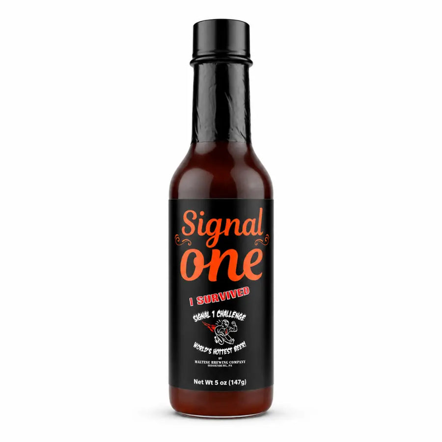 Signal One