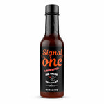 Signal One - sauce