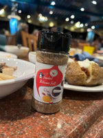 Smoked Balsamic Salt - 4-oz