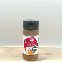 Sweet & Tasty BBQ Rub