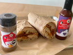 Sweet & Tasty BBQ Rub - 4oz - Spice
