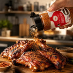 Sweet & Tasty BBQ Rub - 4oz - Spice