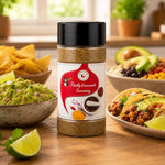 Totally Guacamole Seasoning - Spice