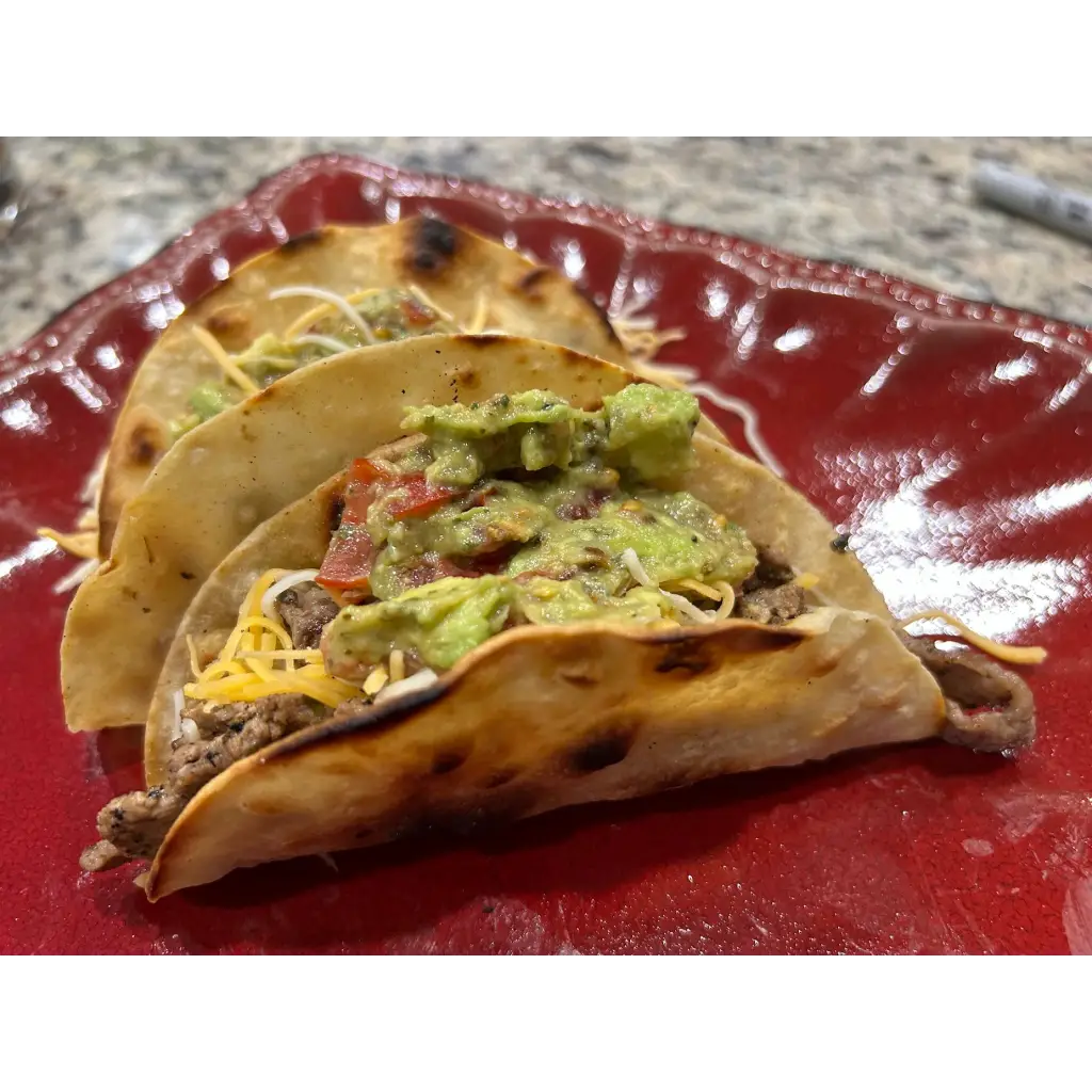 Totally Guacamole Seasoning - Spice