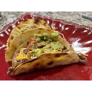 Totally Guacamole Seasoning