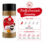 Totally Guacamole Seasoning - Spice