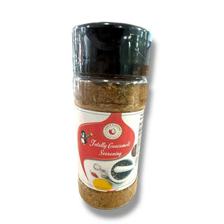 Totally Guacamole Seasoning