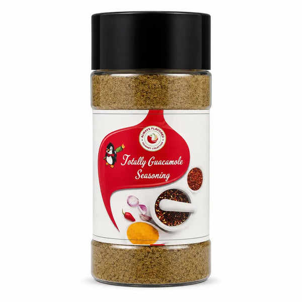 Totally Guacamole Seasoning - Spice