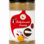 Totally Guacamole Seasoning - Spice