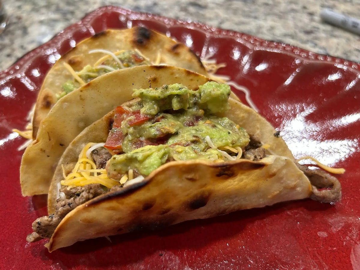 Totally Guacamole Seasoning - Spice