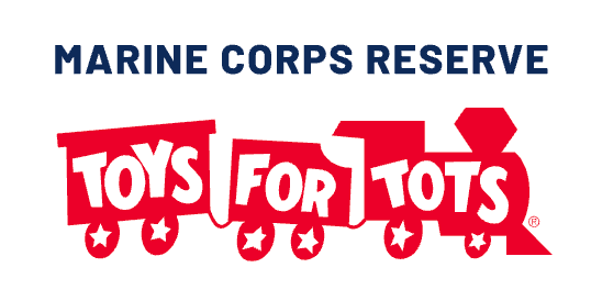 Toys for Tots logo