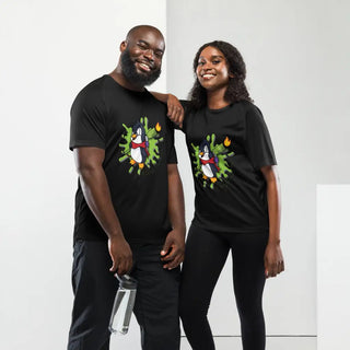 Unisex sports jersey