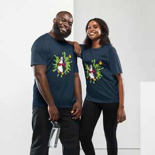 Unisex sports jersey