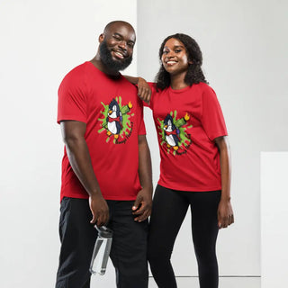 Unisex sports jersey
