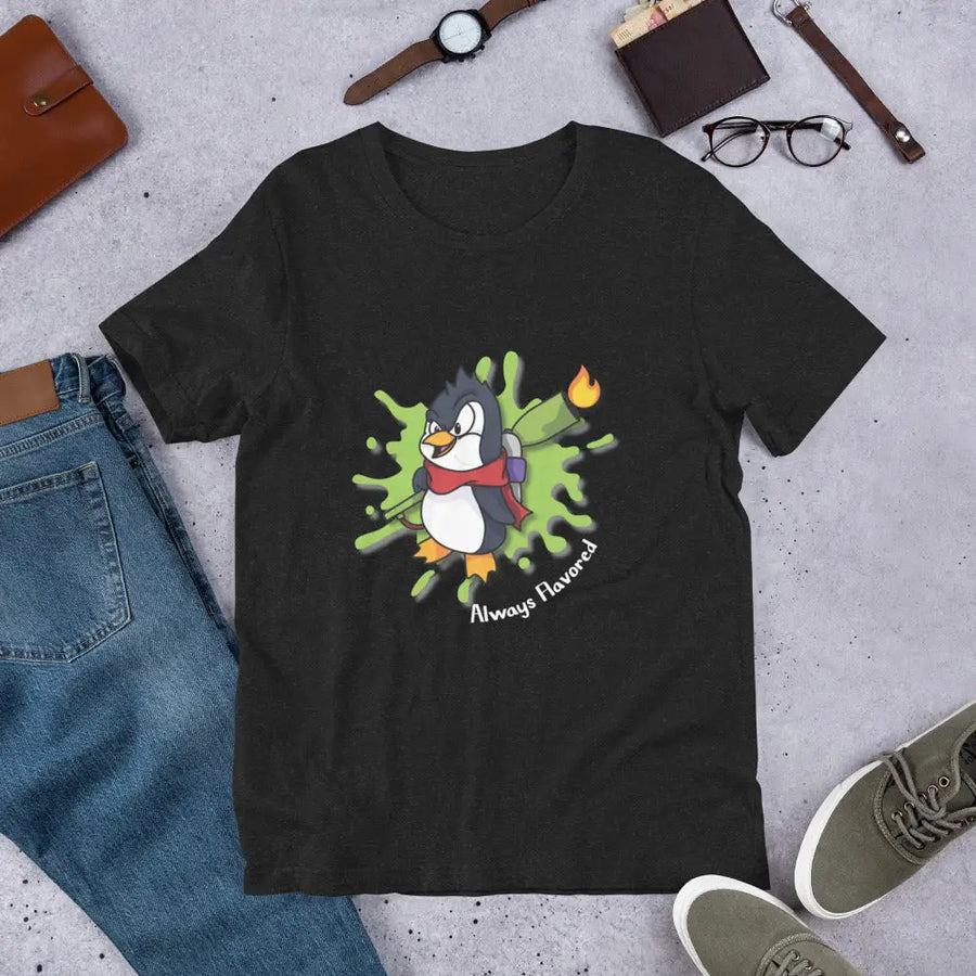 Unisex t-shirt