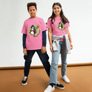 Youth Chili P Classic tee