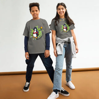 Youth Chili P Classic tee