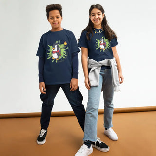 Youth Chili P Classic tee
