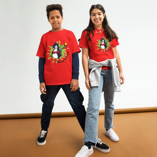 Youth Chili P Classic tee