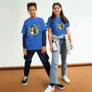 Youth Chili P Classic tee