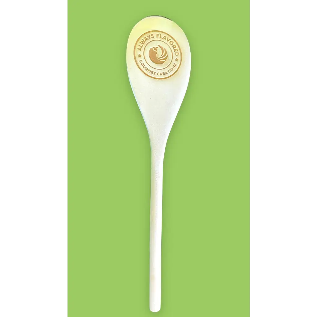 Always flavored wooden spoon - Spoon