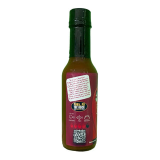 Brady’s Tequila Sunrise Hot Sauce