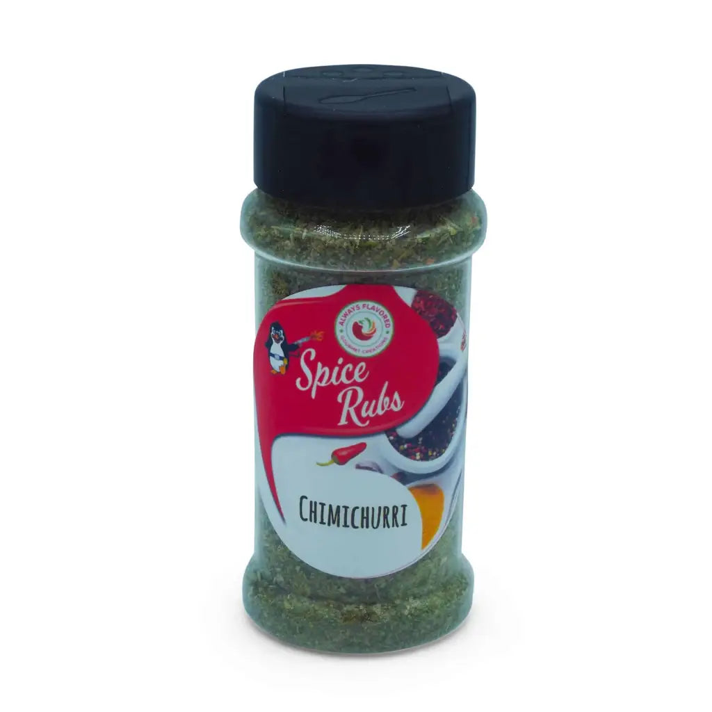 Chimichurri Seasoning - 4oz - Spice