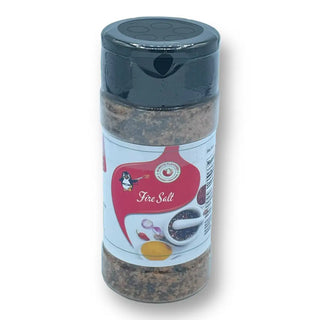 Fire Salt