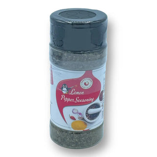 Lemon Pepper Seasoning