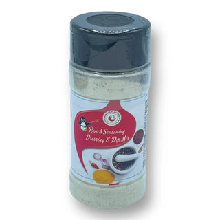 Ranch Seasoning Dressing & Dip Mix