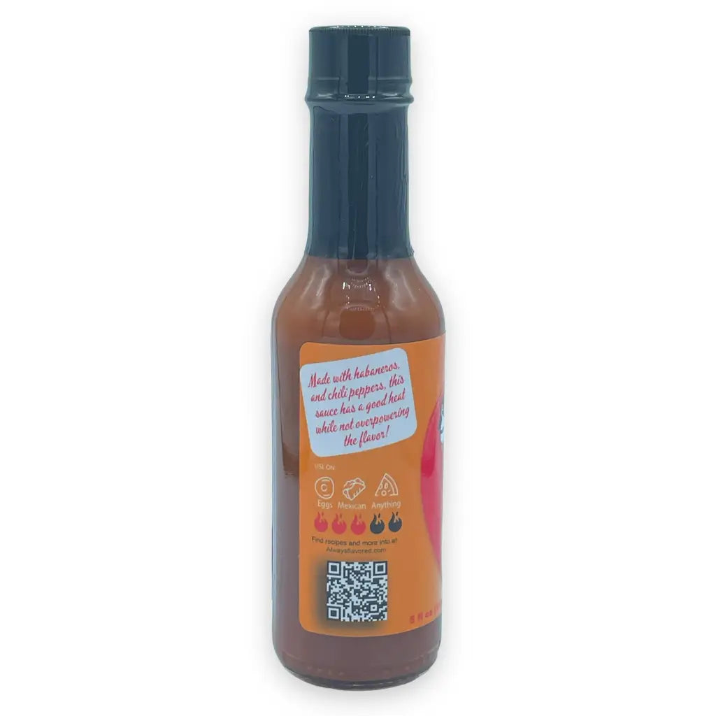 Ritabeata’s Hot Sauce - 5oz - sauce