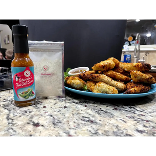 Ritabeata's Thai Chili Sauce