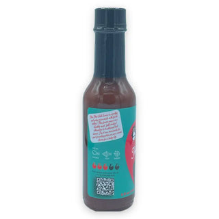 Ritabeata's Thai Chili Sauce