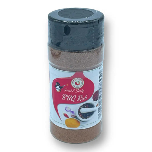 Sweet & Tasty BBQ Rub - 4oz - Spice